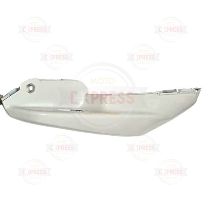 Tvs Jupiter125 Sağ Alt Marşpiyel Grenajı Paneli Beyaz A