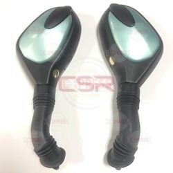 Moto Express AYNA DUET YEŞİL TK