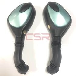 Moto Express AYNA DUET YEŞİL TK