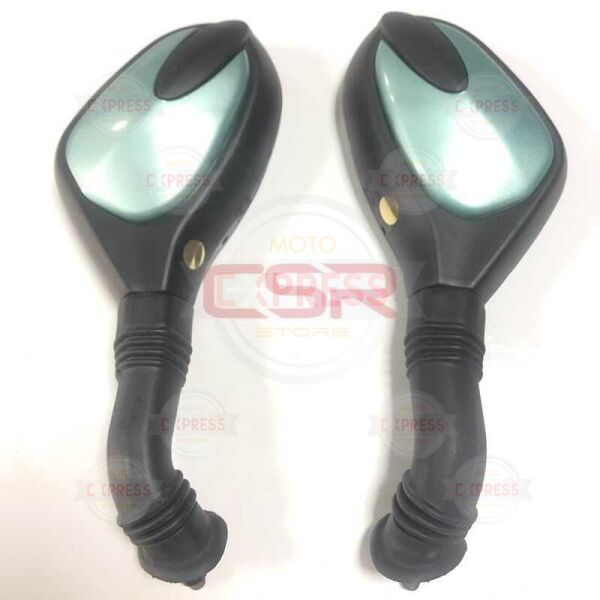 Moto Express AYNA DUET YEŞİL TK