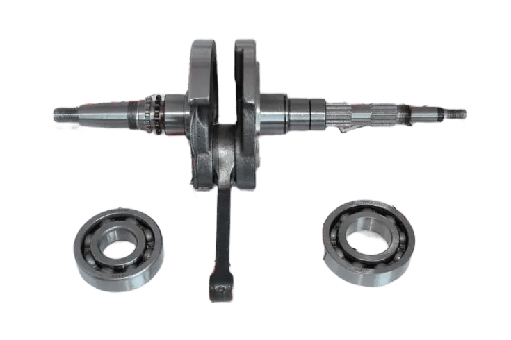 AN 125 KOMPLE KRANK