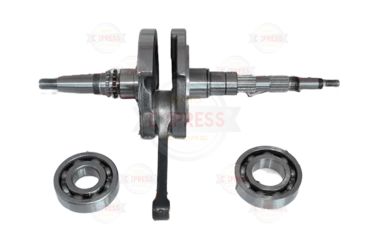 Suzuki An 125 Komple Krank