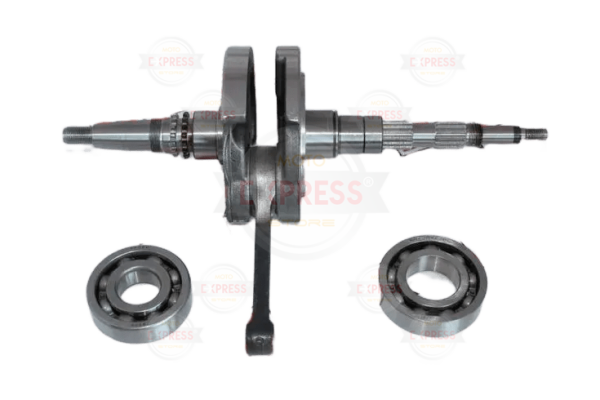 Suzuki An 125 Komple Krank