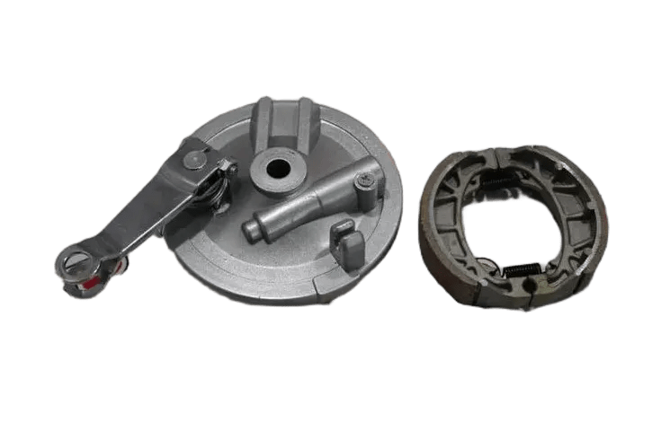 CG 125 KOMPLE ÖN KAMPANA