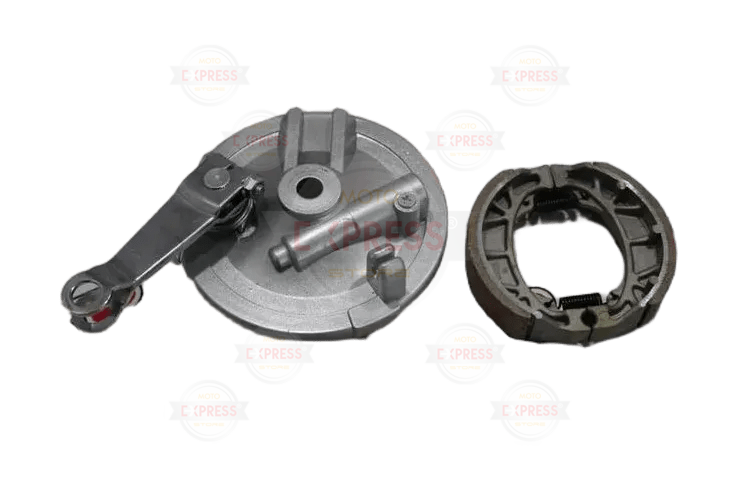 Cg 125 Komple Ön Kampana