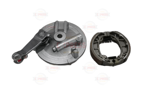 Cg 125 Komple Ön Kampana