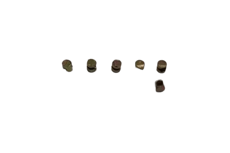 HALAT YÜZÜĞÜ KÜÇÜK GOLD (100) LÜ PAKET