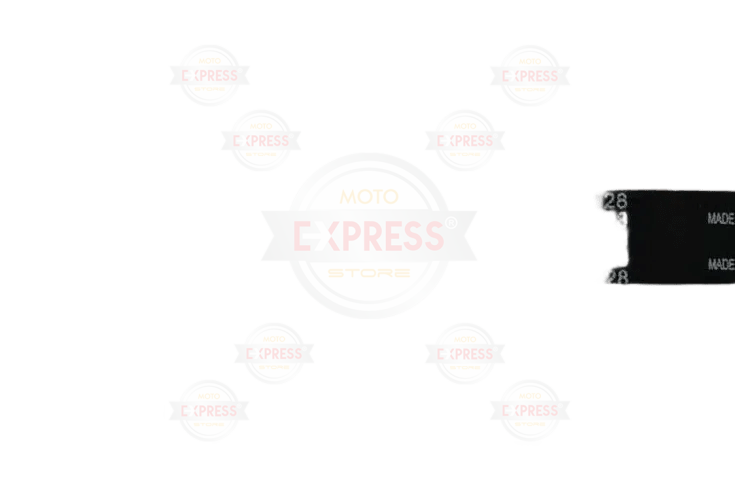 Symphony St 125 200 Kayış Bando 860 19.7 28