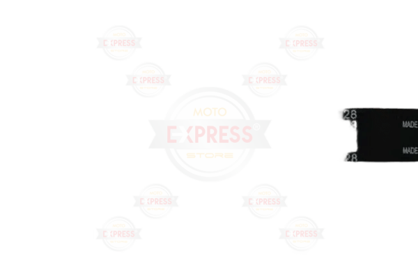 Symphony St 125 200 Kayış Bando 860 19.7 28