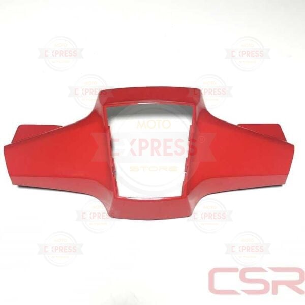 Moto Express SAAT ÇERÇEVESİ C90 KIRMIZI