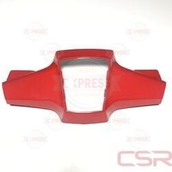 Moto Express SAAT ÇERÇEVESİ C90 KIRMIZI