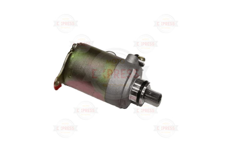 Scooter Gy6 125 Marş Motoru