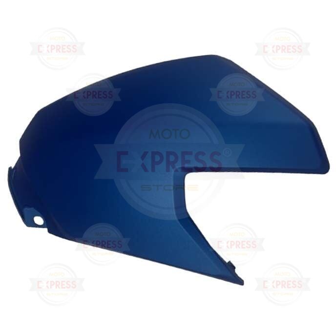 CFMoto 250NK 2023-2025 Sağ Depo Yanı Arka Grenajı Paneli Mat Mavi A