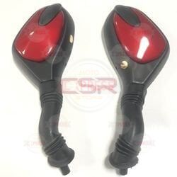 Moto Express AYNA DUET KIRMIZI TK