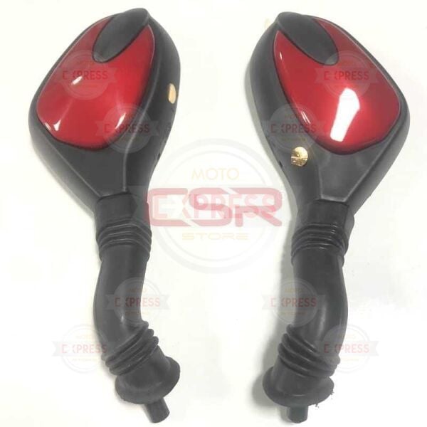 Moto Express AYNA DUET KIRMIZI TK