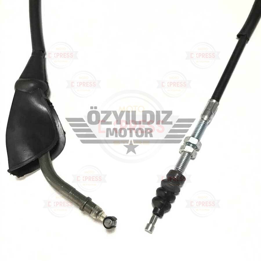 Moto Express DEBRİYAJ HALATI NS200