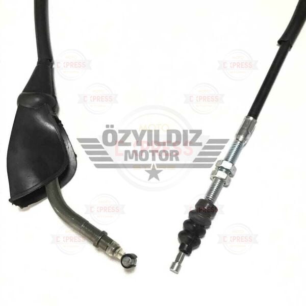 Moto Express DEBRİYAJ HALATI NS200