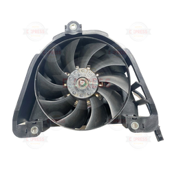 Moto Express FAN R25 A