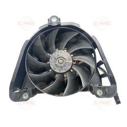 Moto Express FAN R25 A