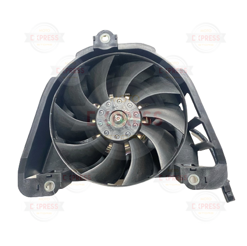 Moto Express FAN R25 A