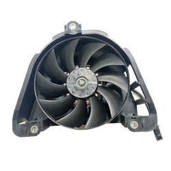 Moto Express FAN R25 A