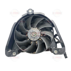 Moto Express FAN R25