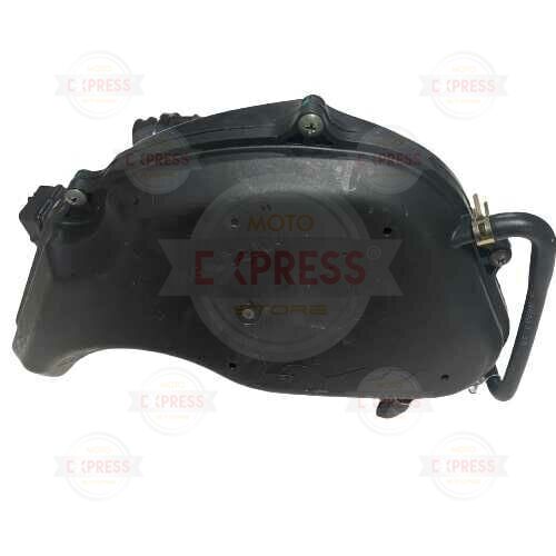 Moto Express HAVA FİLTRESİ KOMPLE WEGO A
