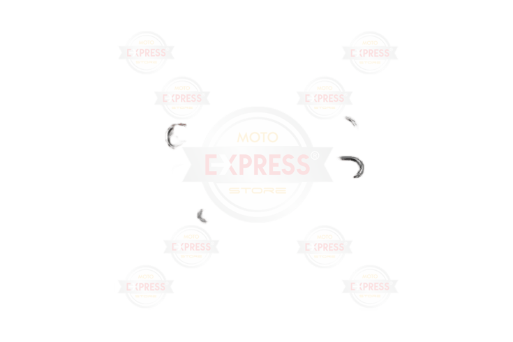 Cg 125 4 Lü Yay Seti