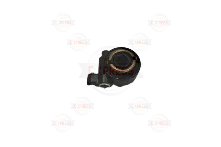 Symphony St 125 Km Redüktör