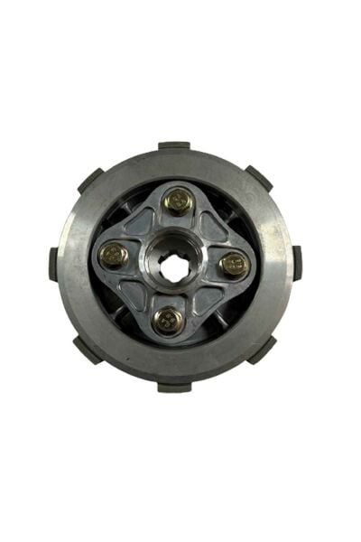 Bajaj Boxer 150 Debriyaj Baskı Balatası Tası Hint