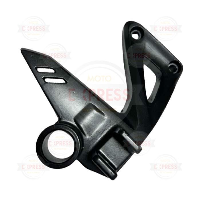 Tvs Apache RTR200 19-24 Sağ Arka Yolcu Basamak Ayaklık Bağlantı Braketi Demiri A