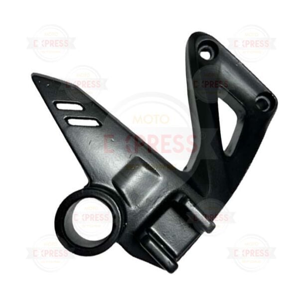 Tvs Apache RTR200 19-24 Sağ Arka Yolcu Basamak Ayaklık Bağlantı Braketi Demiri A