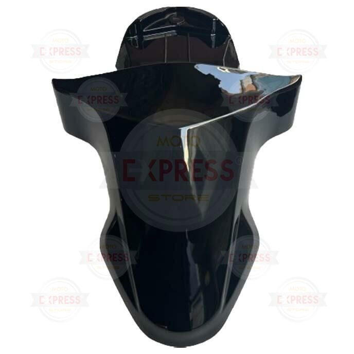 Yamaha Bws125 2011-2016 Ön Çamurluk Grenajı Parlak Siyah Cs