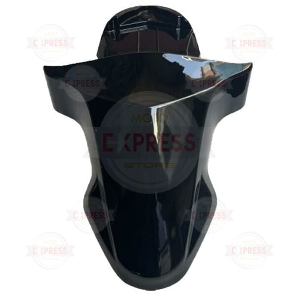 Yamaha Bws125 2011-2016 Ön Çamurluk Grenajı Parlak Siyah Cs