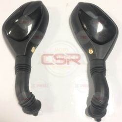 Moto Express AYNA DUET SİYAH TK