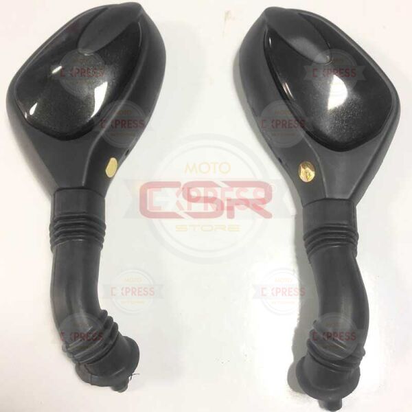 Moto Express AYNA DUET SİYAH TK