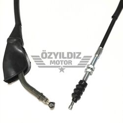 Moto Express DEBRİYAJ HALATI NS200 SB