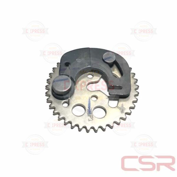 EKSANTRİK YAPRAK DİŞLİ YAMAHA NMAX A