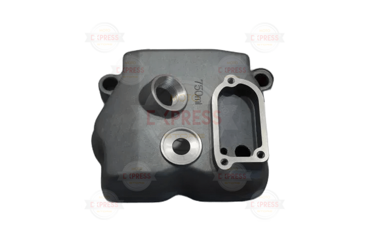 Suzuki An 125 Külbütör Kapağı