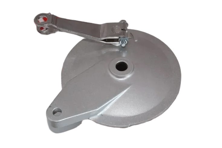 CG 125 KOMPLE ARKA KAMPANA ÇELİK