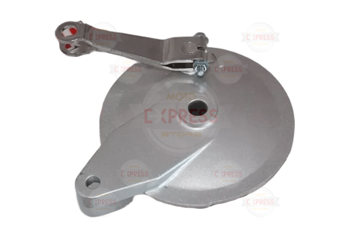 Cg 125 Komple Arka Kampana Çelik