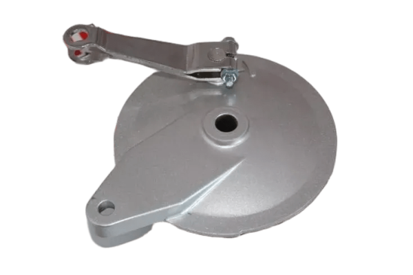 CG 125 KOMPLE ARKA KAMPANA ÇELİK