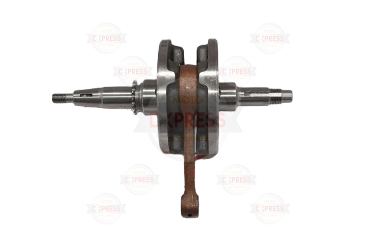 Suzuki Gn 125 Cc Krank