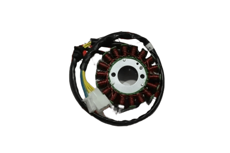 SYMPHONY ST 200 - ST 125 - FIDDLE 3 125- 200 ORBİT 2 - X PRO 125  STATÖR  2019-2021