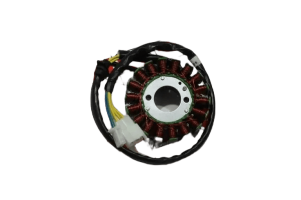 SYMPHONY ST 200 - ST 125 - FIDDLE 3 125- 200 ORBİT 2 - X PRO 125  STATÖR  2019-2021