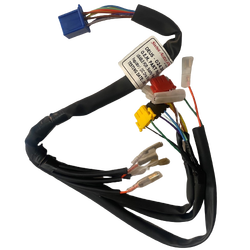 Moto Express TESİSAT KÜÇÜK PEP SWISS