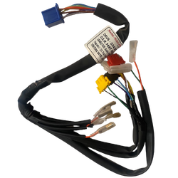 Moto Express TESİSAT KÜÇÜK PEP SWISS
