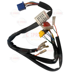 Moto Express TESİSAT KÜÇÜK PEP SWISS