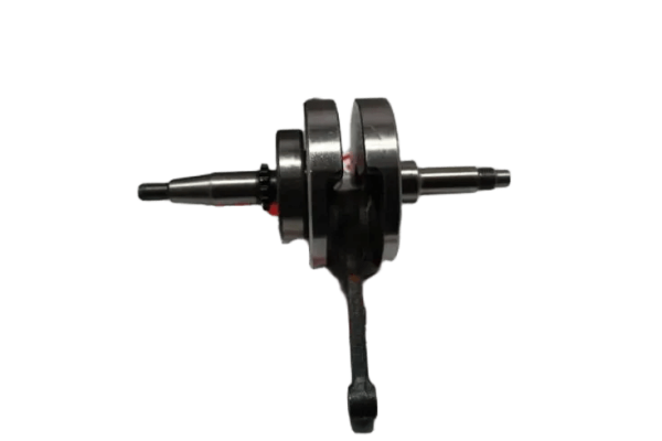 TVS APACHE 150 -  RTR 180  KRANK HİNDİSTAN