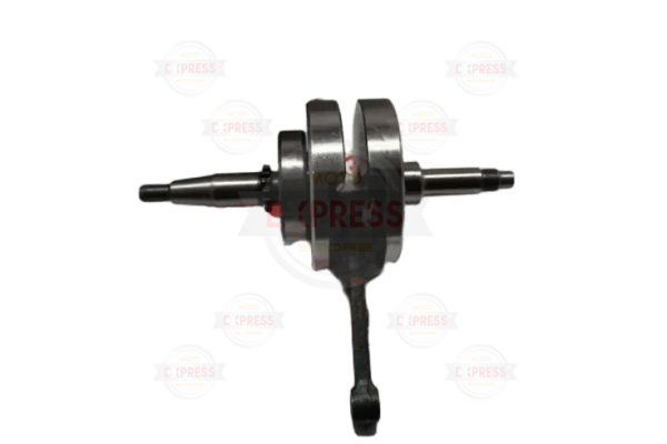 Tvs Apache 150 -  Rtr 180  Krank Hint